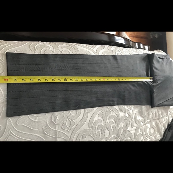 Versace Suit - Picture 7 of 7